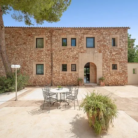 Es Pins, Pool, Ac, Bbq, Mallorca