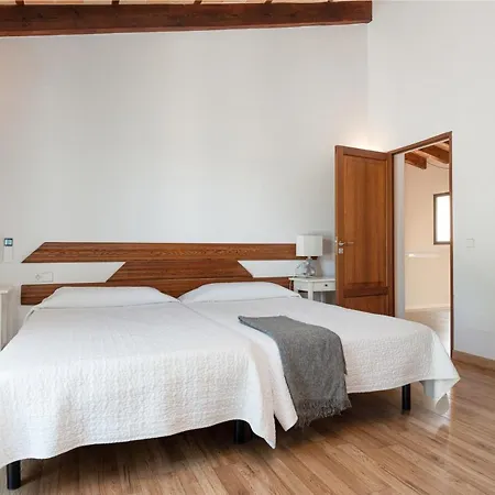Вилла Es Pins, Pool, Ac, Bbq, Mallorca