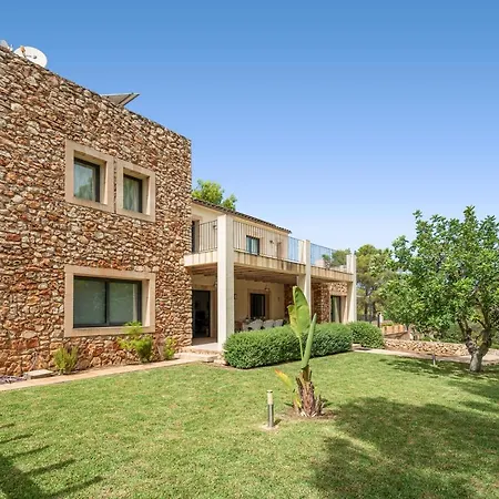 Es Pins, Pool, Ac, Bbq, Mallorca