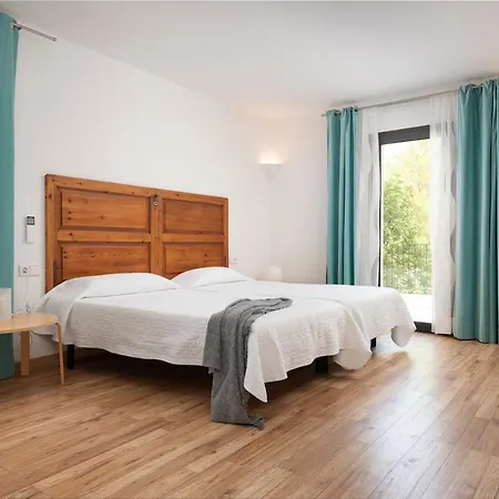 Es Pins, Pool, Ac, Bbq, Mallorca Кала Мурада