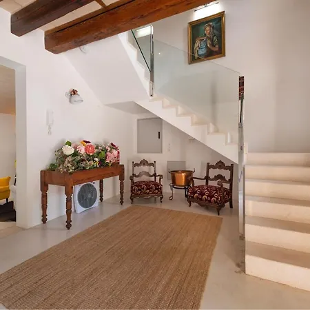 Es Pins, Pool, Ac, Bbq, Mallorca * Кала Мурада