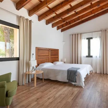 Es Pins, Pool, Ac, Bbq, Mallorca