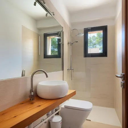 Es Pins, Pool, Ac, Bbq, Mallorca Кала Мурада