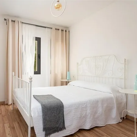 Вилла Es Pins, Pool, Ac, Bbq, Mallorca